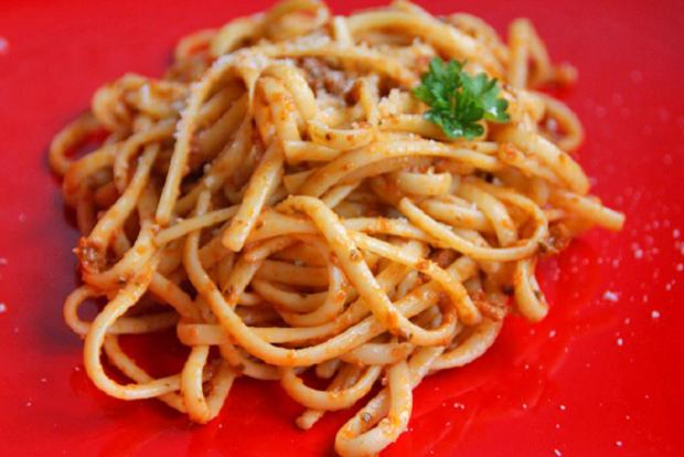 Tomatenpesto