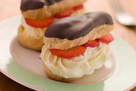 Eclair
