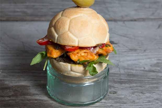 Figo Burger