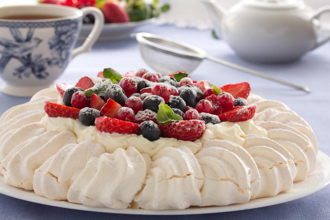Pavlova