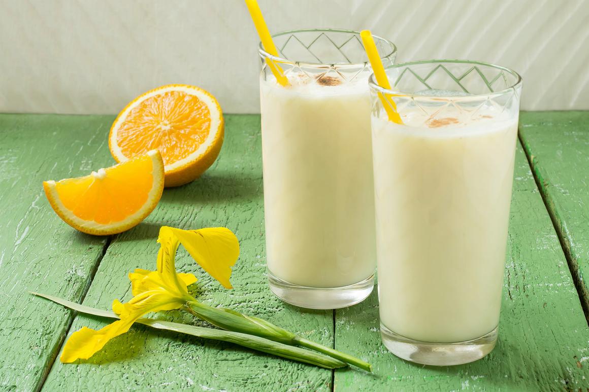 Power-Drink