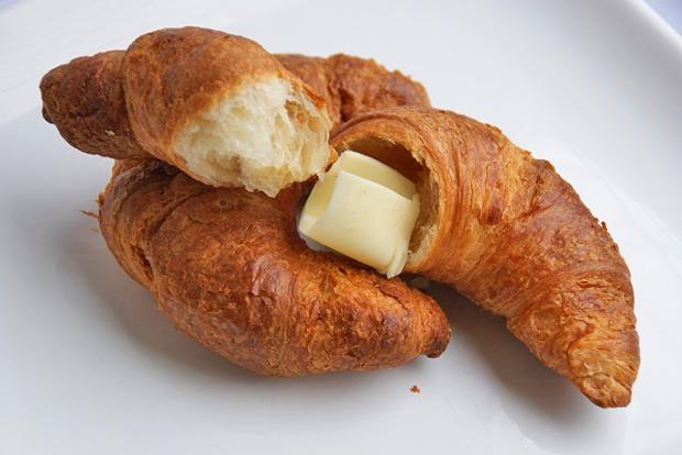 Buttergipfel
