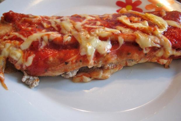 Enchiladas