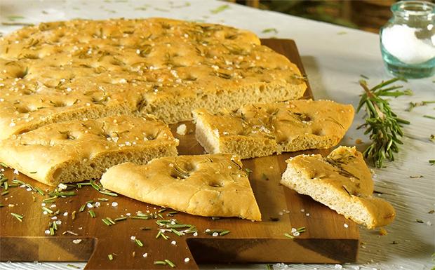 Focaccia