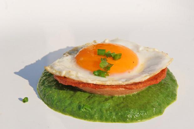 Wurstschüsserl