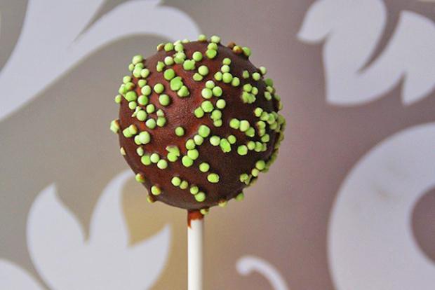 Cake Pops
