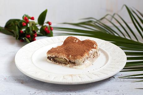 Bananentiramisu