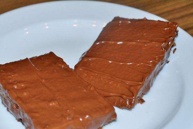 Schokoladenbrötli