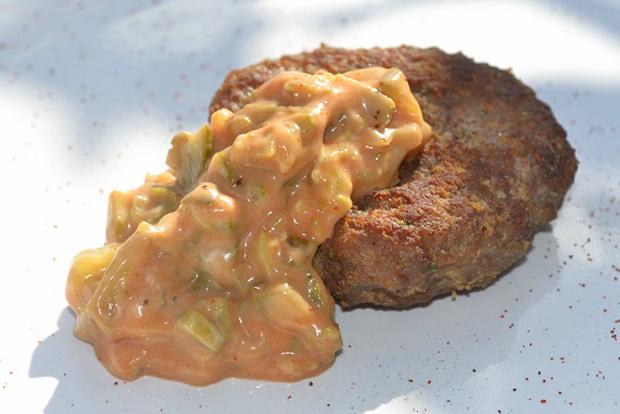 Spareribs richtig grillieren - Rezept