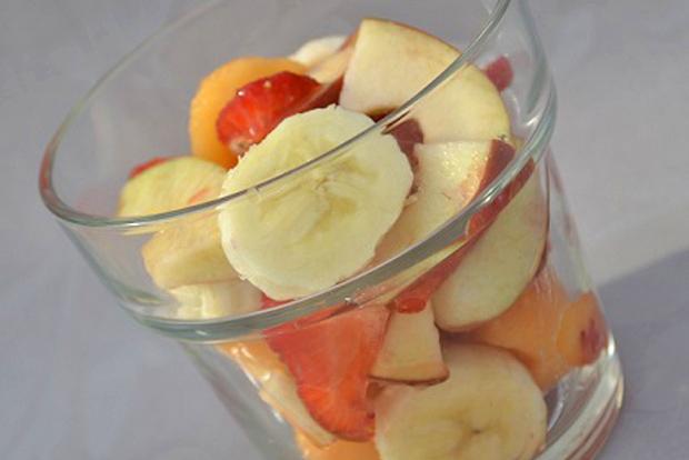 Obstsalat