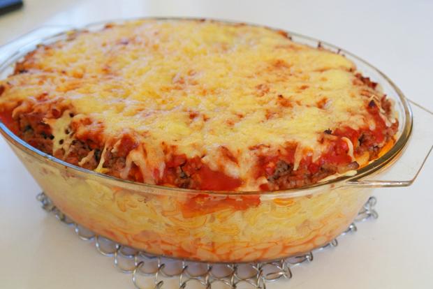 Broccoligratin - Rezept