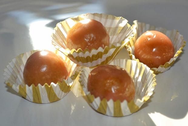 Punschkugeln
