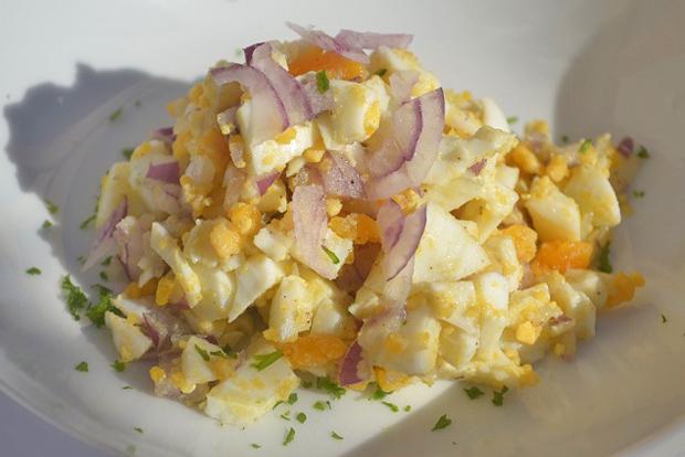 Eiersalat