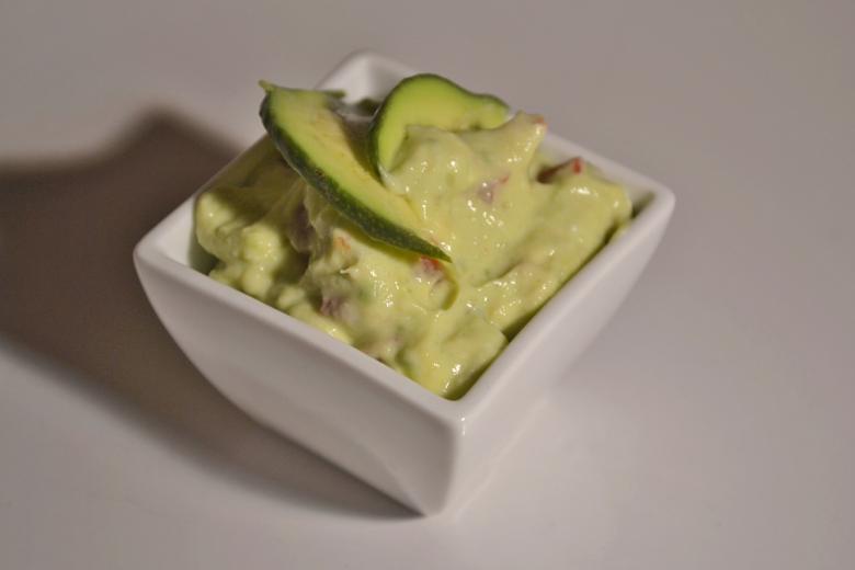 Guacamole
