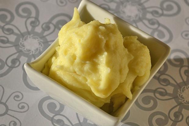 Kartoffelstock