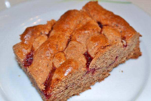Linzertorte