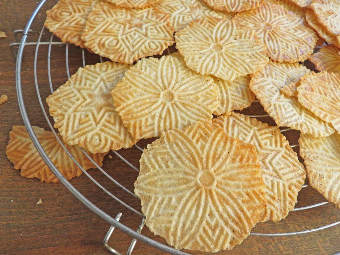 Bretzeli