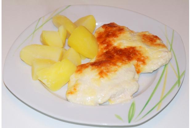 Bauernschnitzel