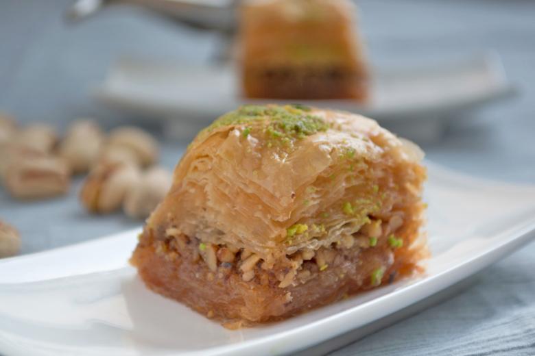 Baklava