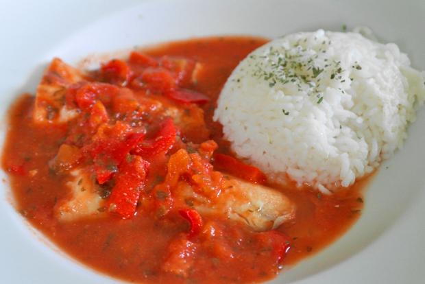 Pangasiusfilet