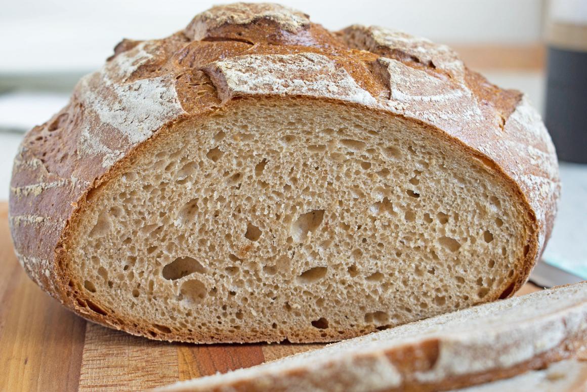 Landbrot
