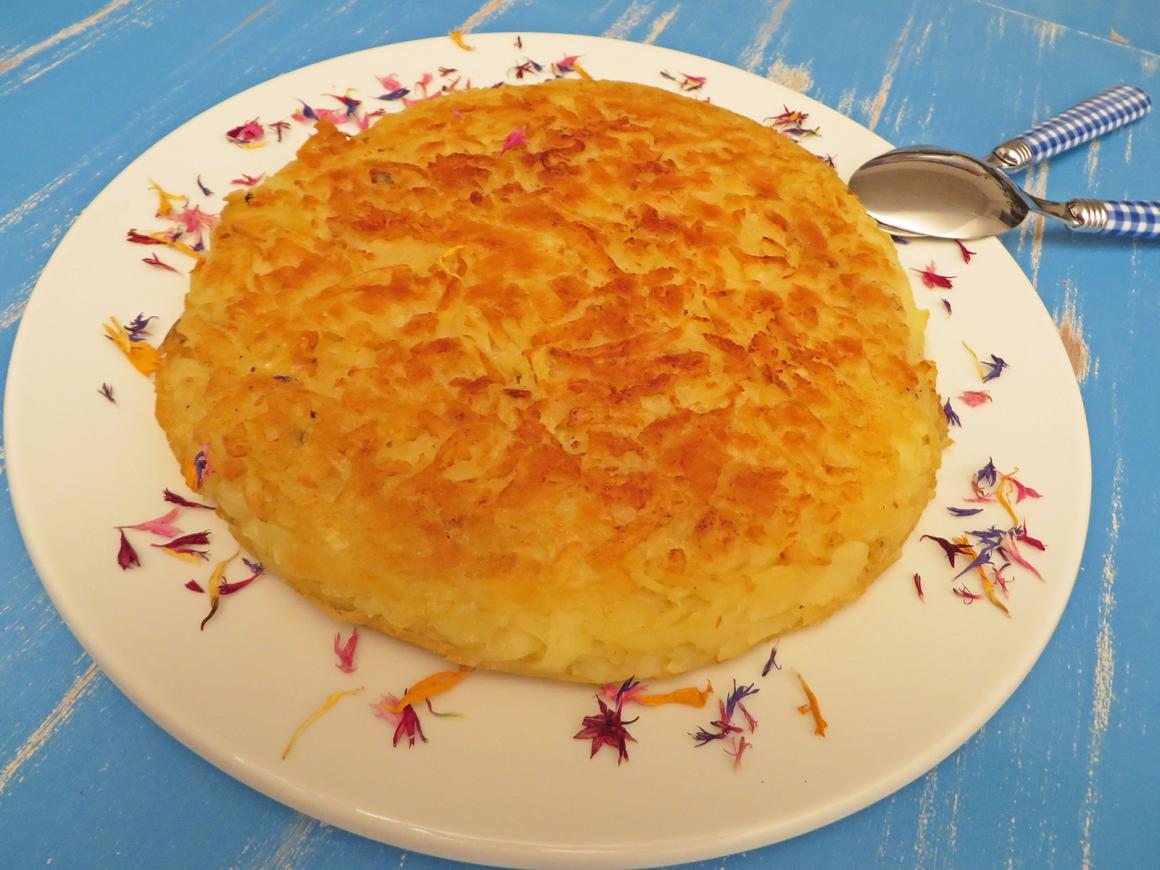 Rösti