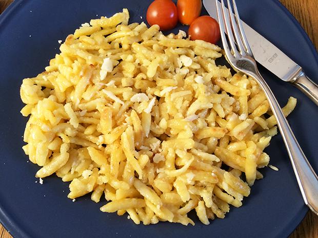 Pizokels