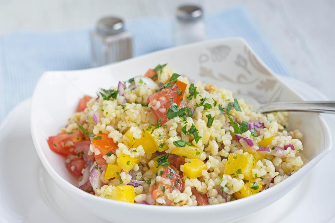 Tabouli