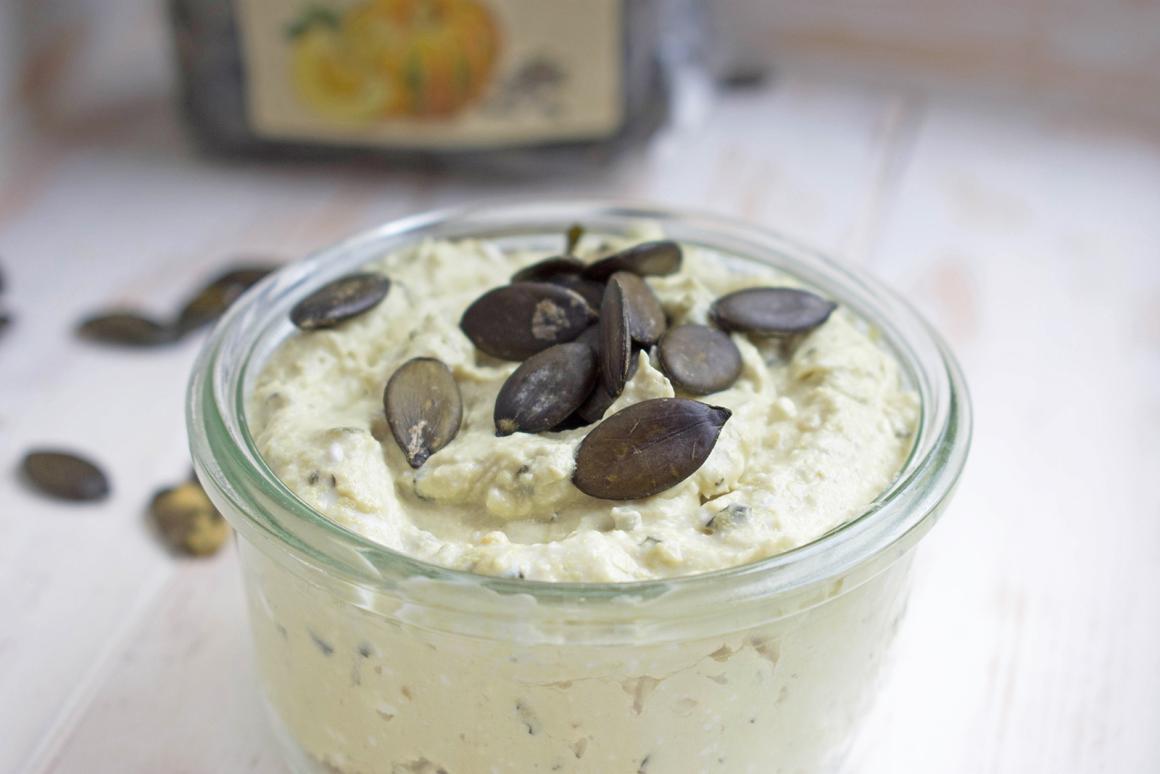 Feta-Aufstrich