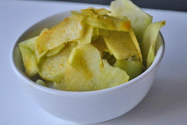 Kohlrabisalat