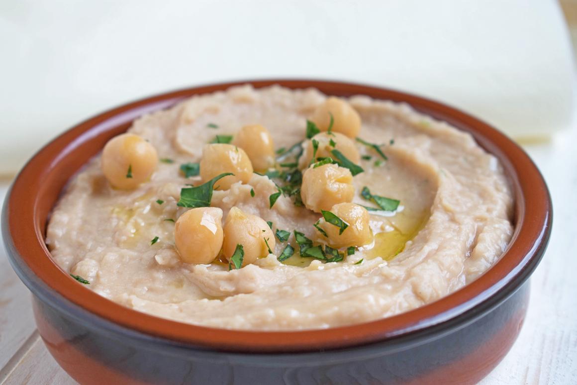 Hummus
