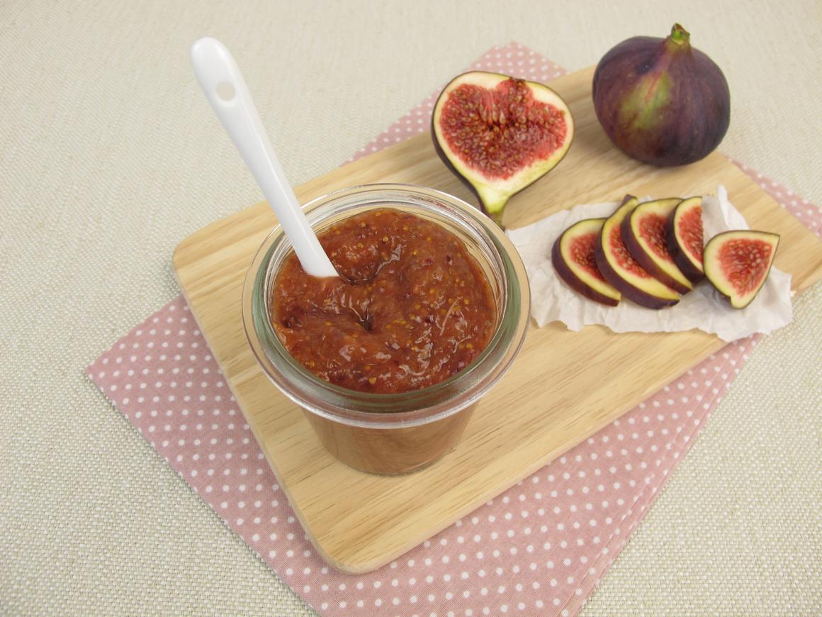 Feigen Chutney