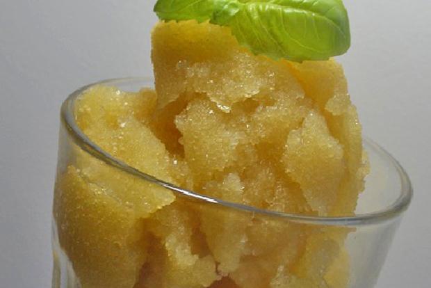Mangosorbet