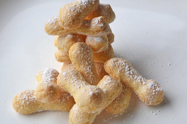 Mini Biskotten