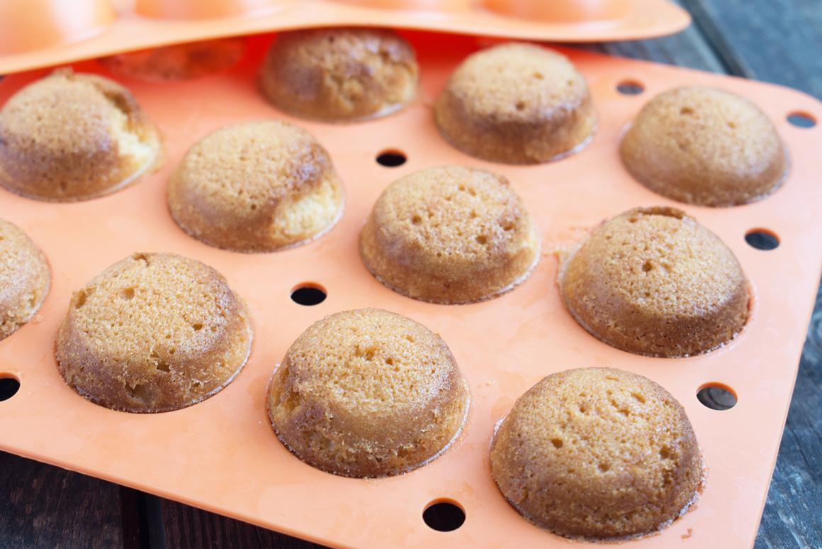 Cake Pops Teig