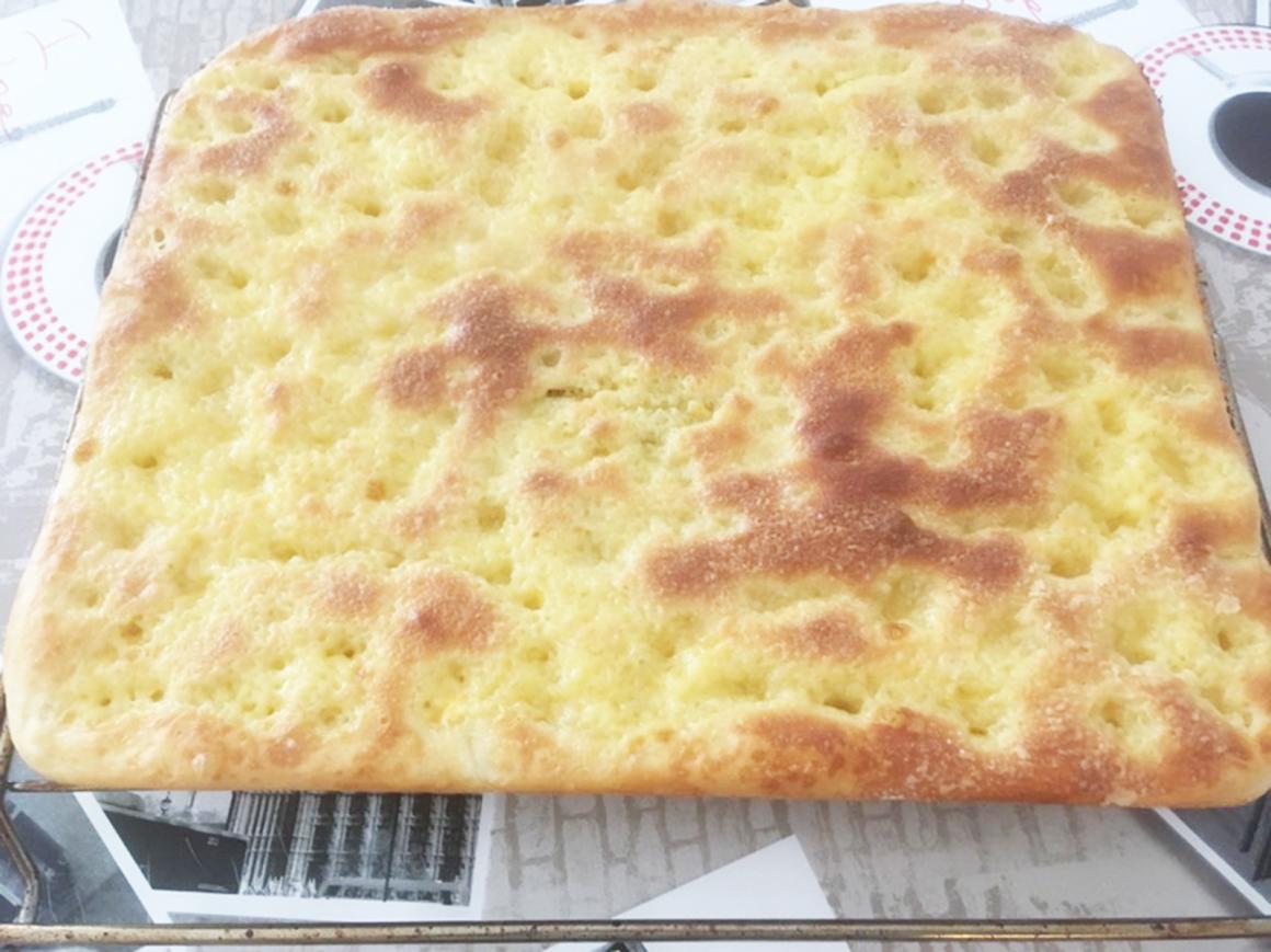 Murtener Nidelkuchen