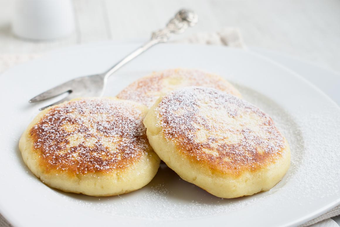 Quarkkäulchen