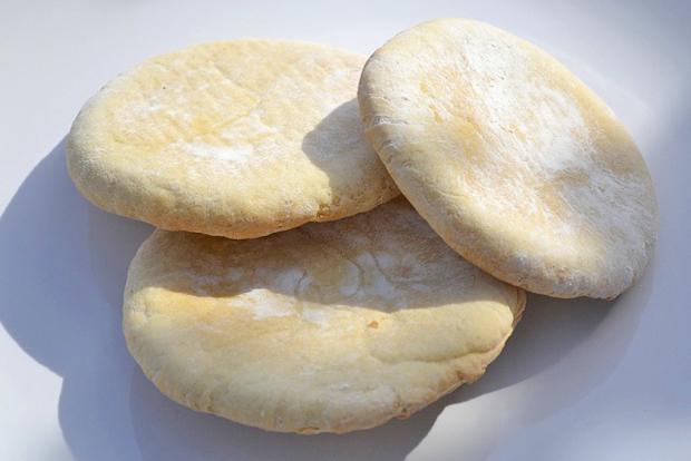 Pita Brote