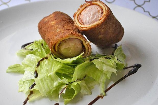 Palatschinken DOG