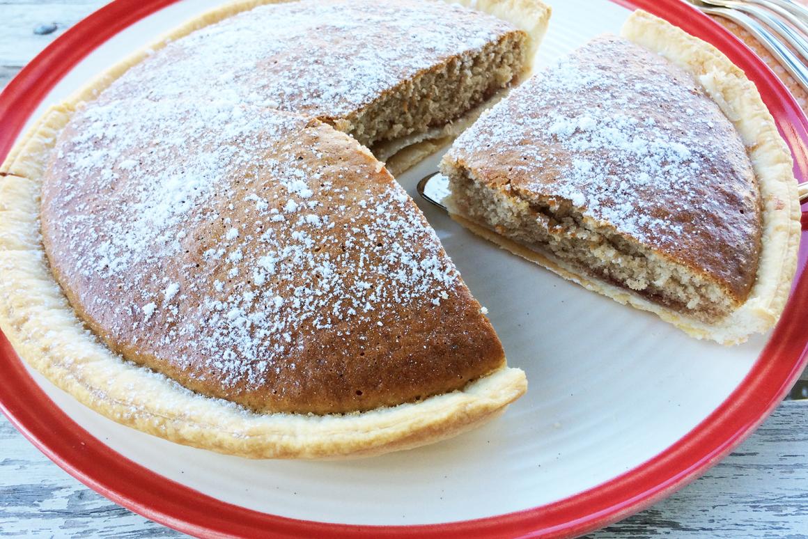 Toggenburger Zimtfladen