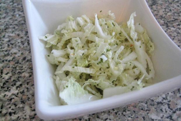 Chinakohlsalat
