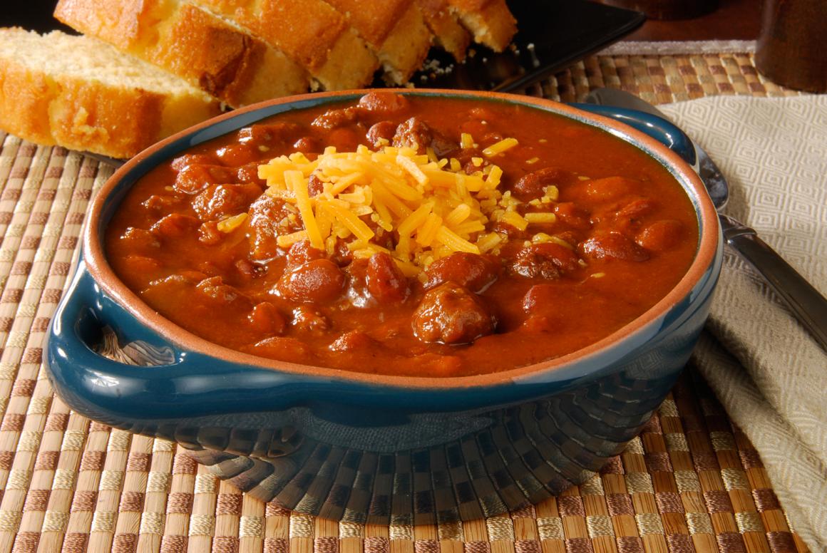 One Pot - Mac-and-Cheese-Suppe