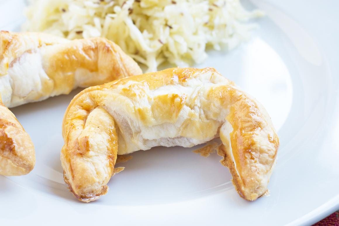 Schinkengipfeli