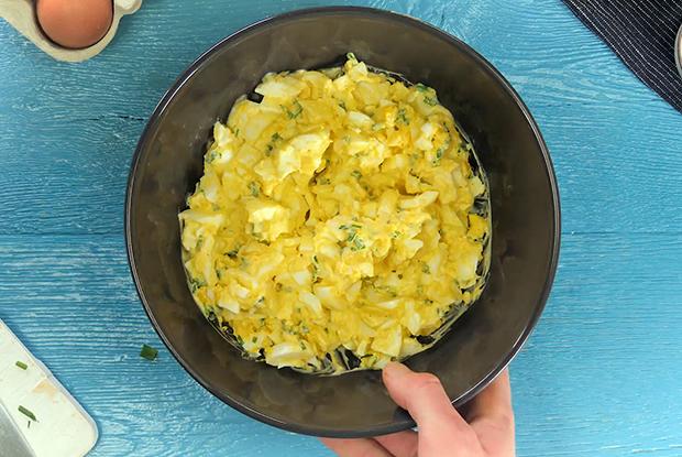 Eiersalat