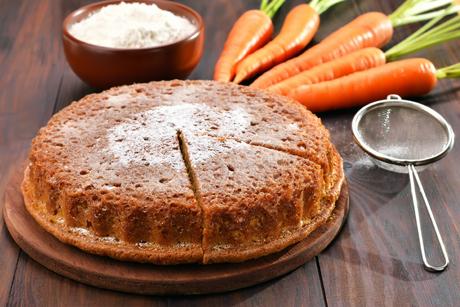 Rüeblicake