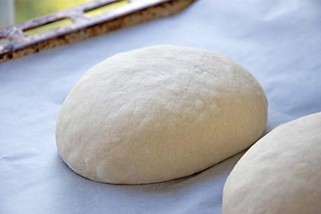 Weissbrot