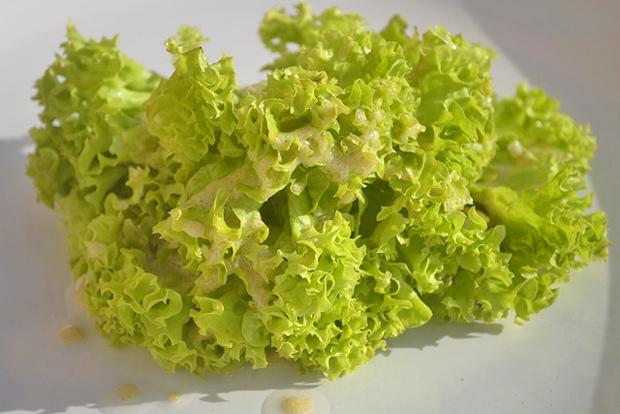 Brüsseler Salat - Rezept