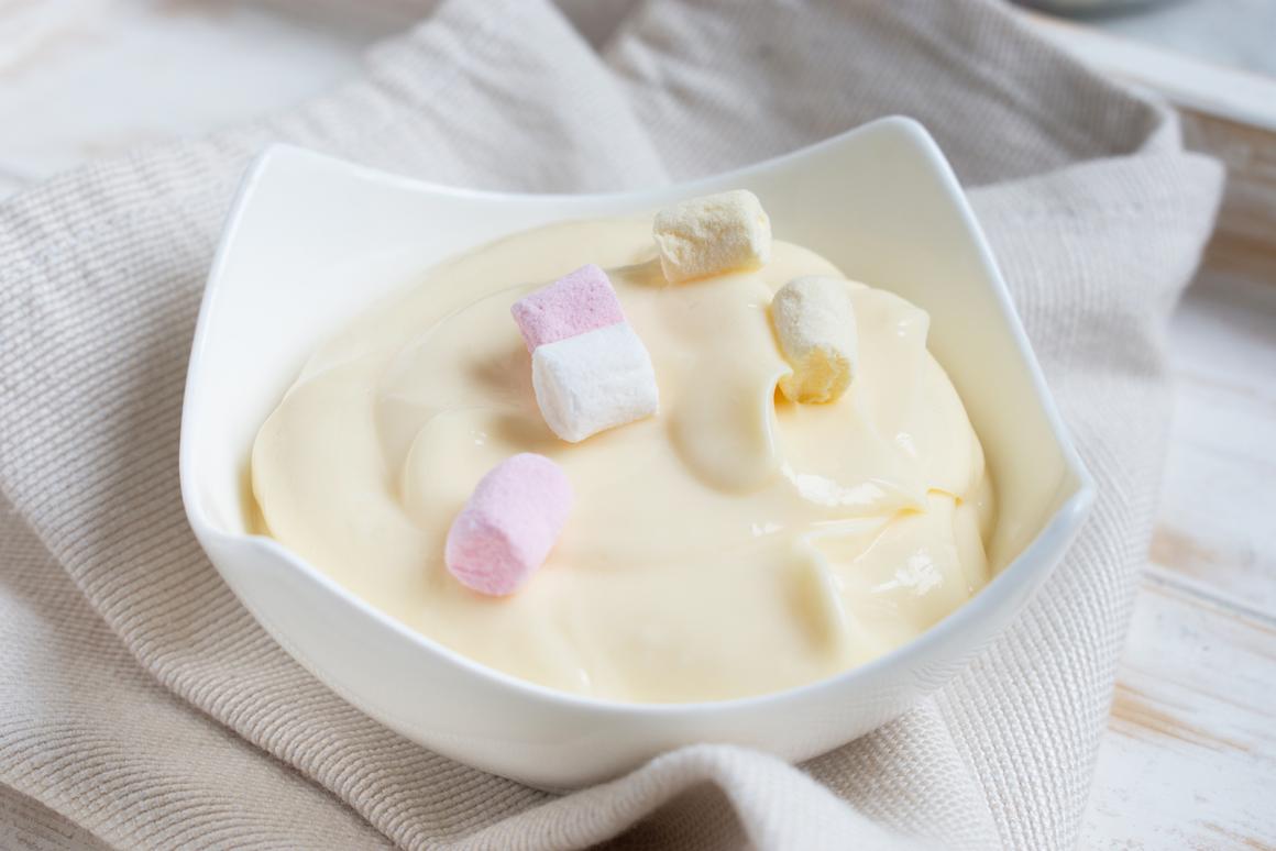 Quarkmousse