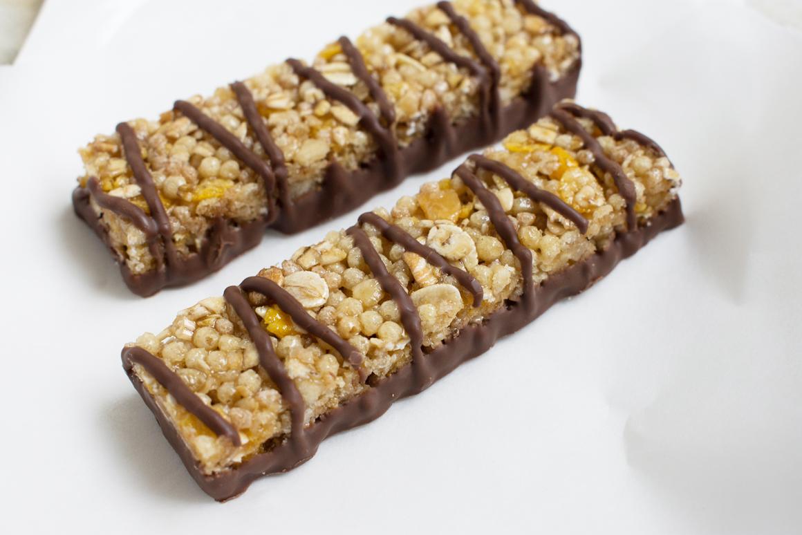 Kuchenglasur Grundrezept