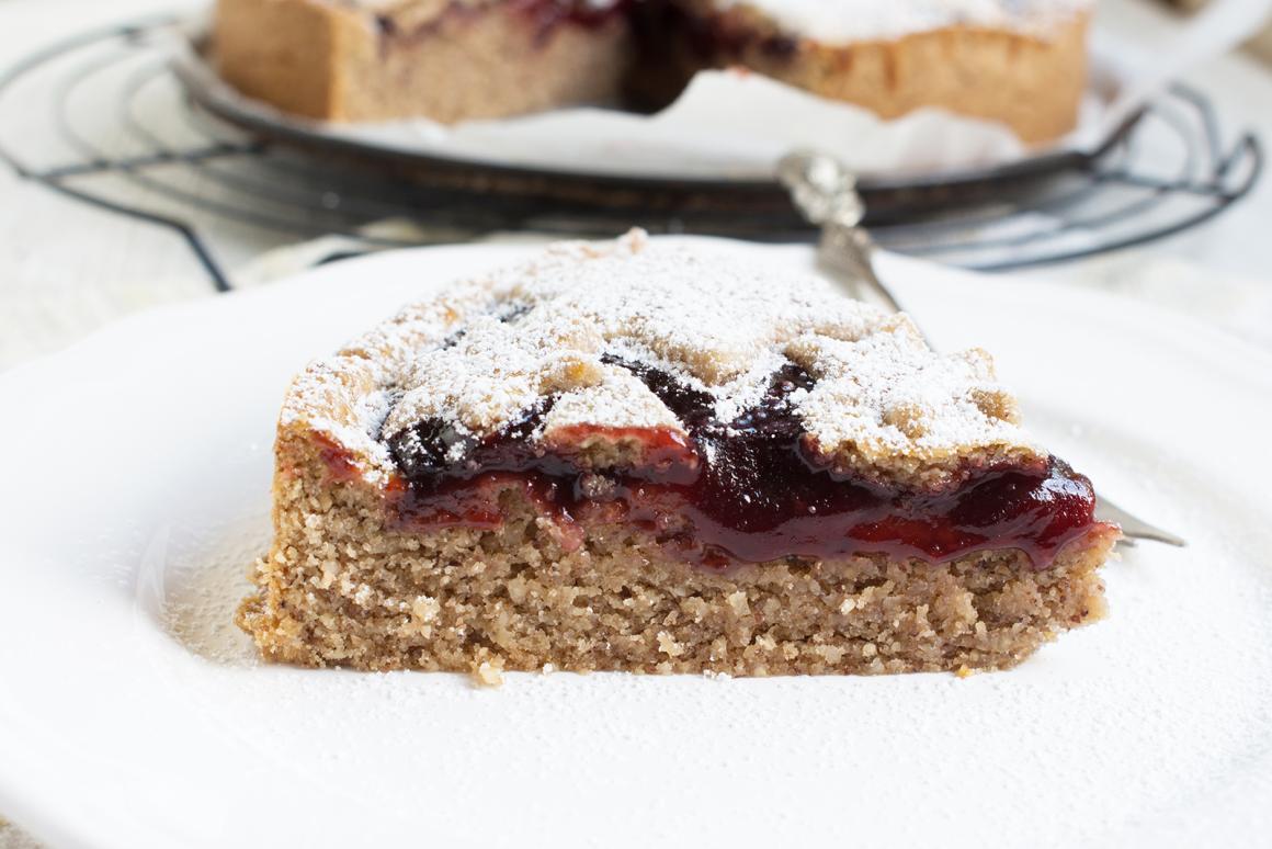 Klostertorte